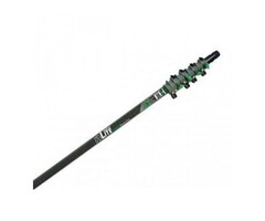 Unger Unger HiFlo nLite Hybride basissteel, 4 elementen, 6,63m