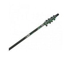 Unger Unger HiFlo nLite glasvezel basissteel, 4 elementen, 4,50m.