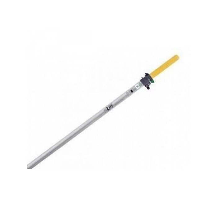 Unger Unger HiFlo nLite Alu uitbreidingssteel, 2 elementen, 3,00m