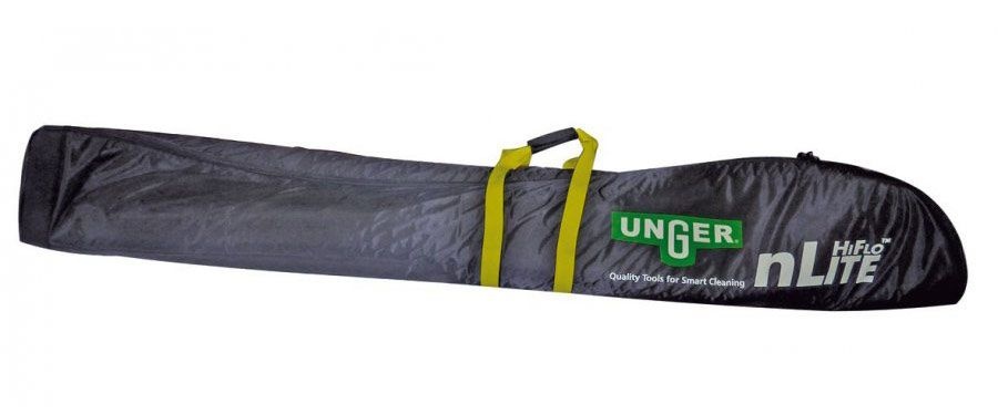 Unger Unger HiFlo nLite draagtas in sporttas-design