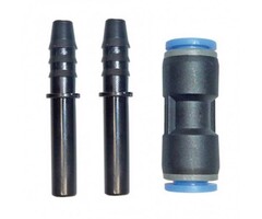 Unger Unger HiFlo nLite Snelaansluitingsslangset