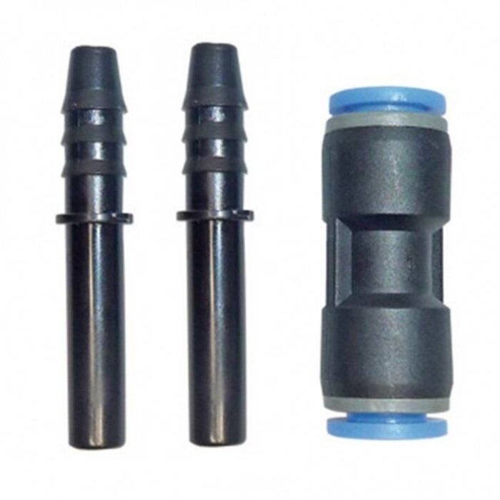 Unger Unger HiFlo nLite Snelaansluitingsslangset