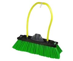 Unger Unger HiFlo nLite Rechthoekige borstel, 27cm