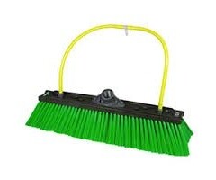 Unger Unger HiFlo nLite Rechthoekige borstel, 40cm