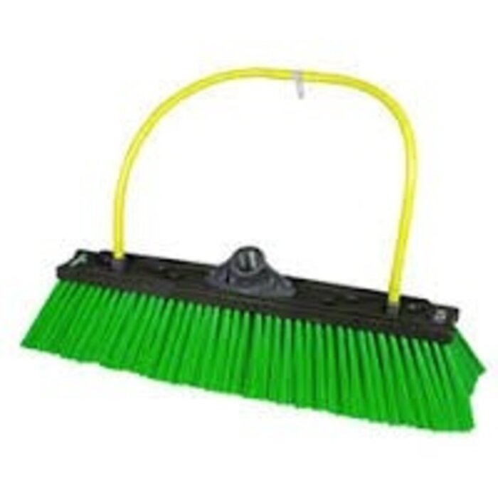 Unger Unger HiFlo nLite Rechthoekige borstel, 40cm