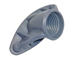 Unger Unger HiFlo nLite Borstelsokkel