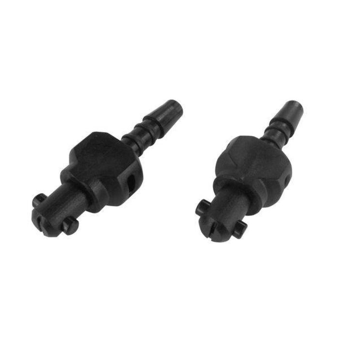 Unger Unger HiFlo nLite Reservespuitsproeiers, 2x sproeier