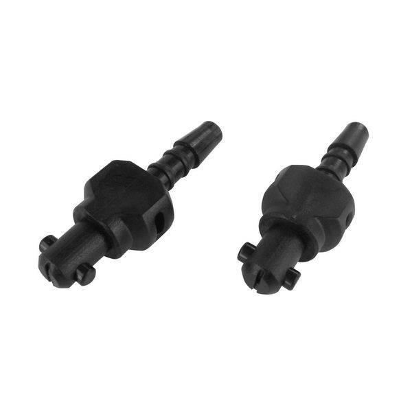 Unger Unger HiFlo nLite Reservespuitsproeiers, 2x sproeier