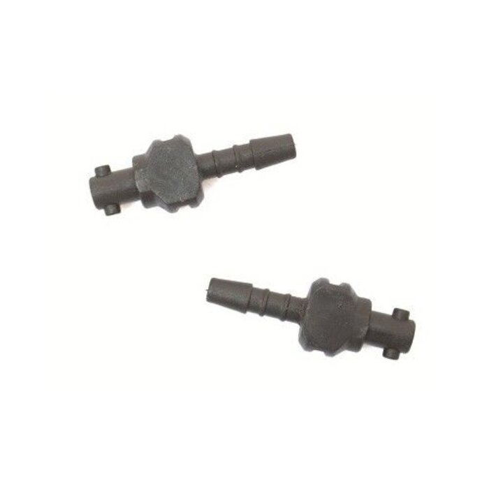 Unger Unger HiFlo nLite Reservestraalsproeiers, 2x sproeier