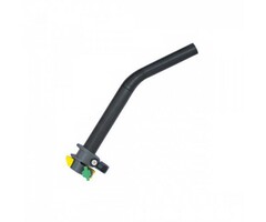 Unger Unger HiFlo nLite Multilink hoekadapter, 20cm
