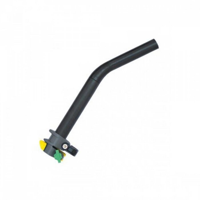 Unger Unger HiFlo nLite Multilink hoekadapter, 20cm