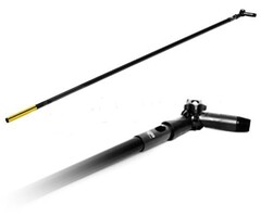 Unger Unger HiFlo nLite Multilink hoekadapter, 150cm