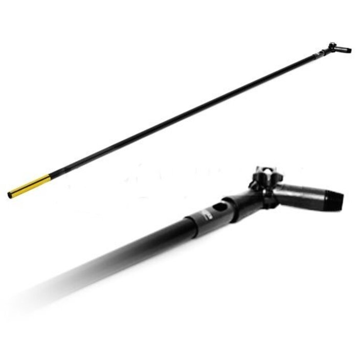 Unger Unger HiFlo nLite Multilink hoekadapter, 150cm