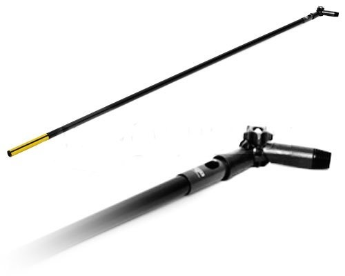 Unger Unger HiFlo nLite Multilink hoekadapter, 150cm