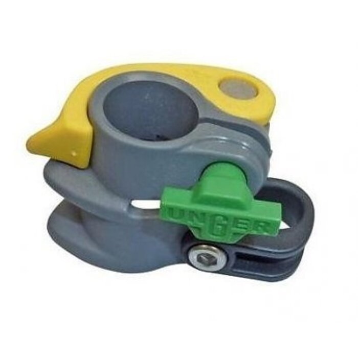 Unger nLite® 26mm Klem compleet, geel