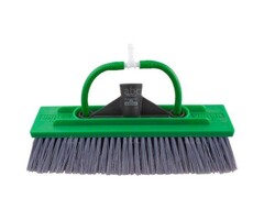 Unger Unger HiFlo CarbonTec borstel en adapter, 27cm