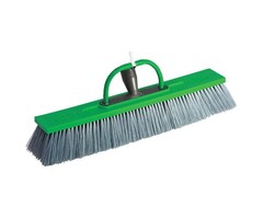 Unger Unger HiFlo CarbonTec borstel en adapter, 40cm