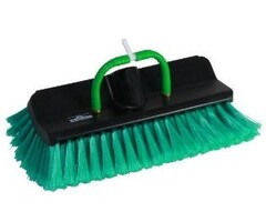 Unger HiFlo hoekborstel SOFT, 27cm