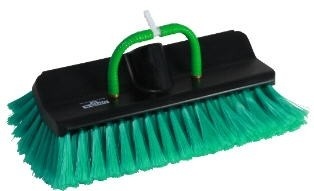 Unger HiFlo hoekborstel SOFT, 27cm