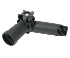 Unger Unger HiFlo MultiLink hoekadapter, verstelbaar