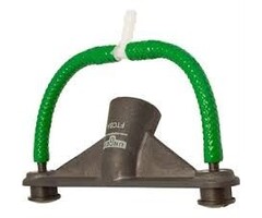 Unger Unger HiFlo™ MultiLink CarbonTec borsteladapter