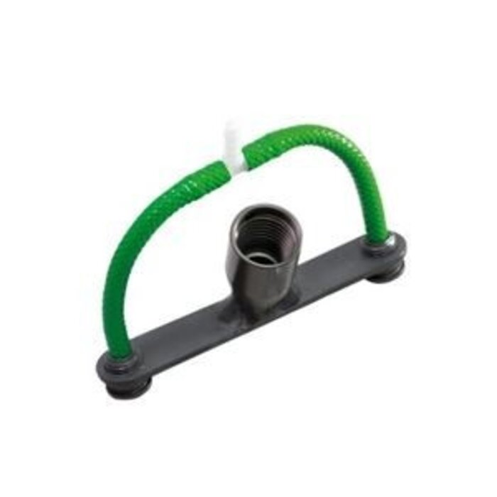 Unger Unger HiFlo™ MultiLink CarbonTec borsteladapter