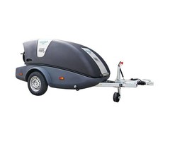 Unger Unger nLite HydroPower XXL RO aanhanger