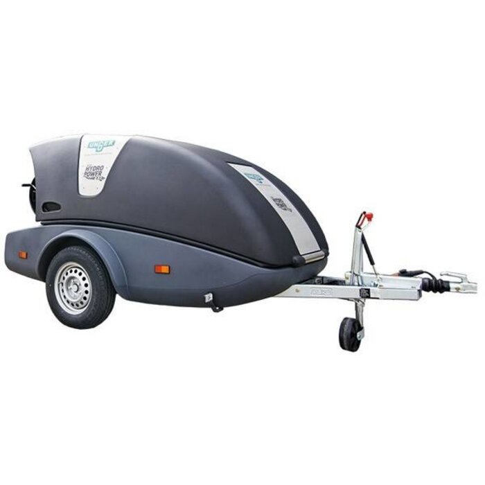 Unger nLite HydroPower XXL RO aanhanger