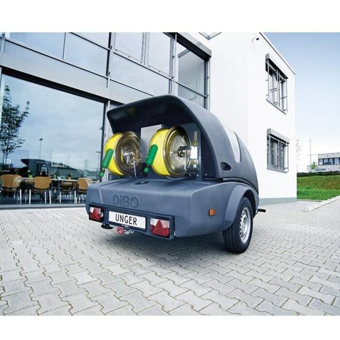 Unger nLite HydroPower XXL RO aanhanger