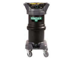 Unger Unger nLite HydroPower DI Filter 24 met wielen