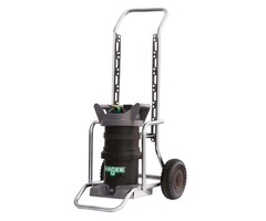 Unger Unger nLite HydroPower DI Filter 24 met kar