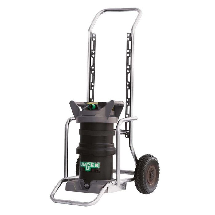 Unger Unger nLite HydroPower DI Filter 24 met kar