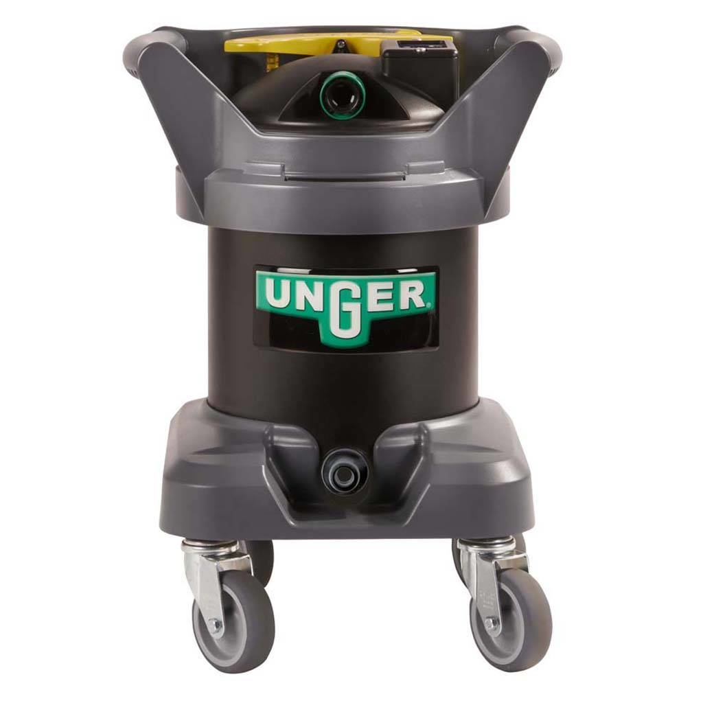 Unger Unger nLite HydroPower DI Filter 12 met wielen