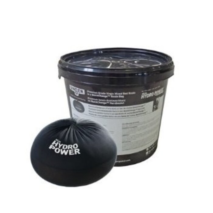 Unger Unger nLite HydroPower QuickChange 4x hars zak 6l