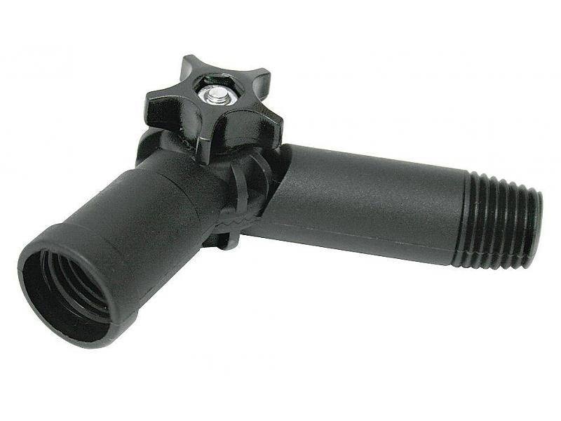 Unger Unger nLite HydroPower DI voor gevorderden