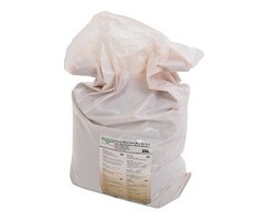 Unger Unger HiFlo hars in een 25 liter zak