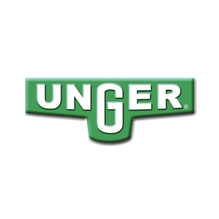 Unger HiFlo™ RO/DI Messing connector, vrouwelijk