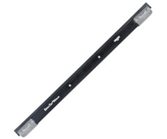 Unger Unger ErgoTec-NINJA aluminium rail 92cm, met Soft rubber