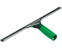 Unger Unger ErgoTec-wisser compleet met soft rubber, 35cm