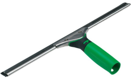 Unger Unger ErgoTec-wisser compleet met hard rubber, 45cm