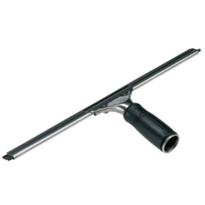 Unger Unger S-wisser compleet met hard rubber, 25cm