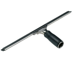 Unger Unger S-wisser compleet met hard rubber, 35cm