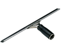 Unger Unger Pro-Wisser compleet met soft rubber, 45cm