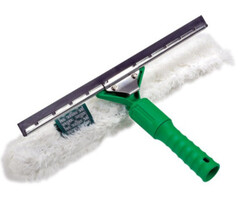 Unger Unger VisaVersa compleet met soft, 35 cm