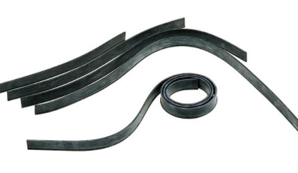 Unger Unger HARD, Wisserrubber, 45 cm