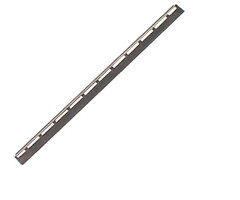 Unger Unger S-Lineaal, compleet met Soft rubber, 25cm