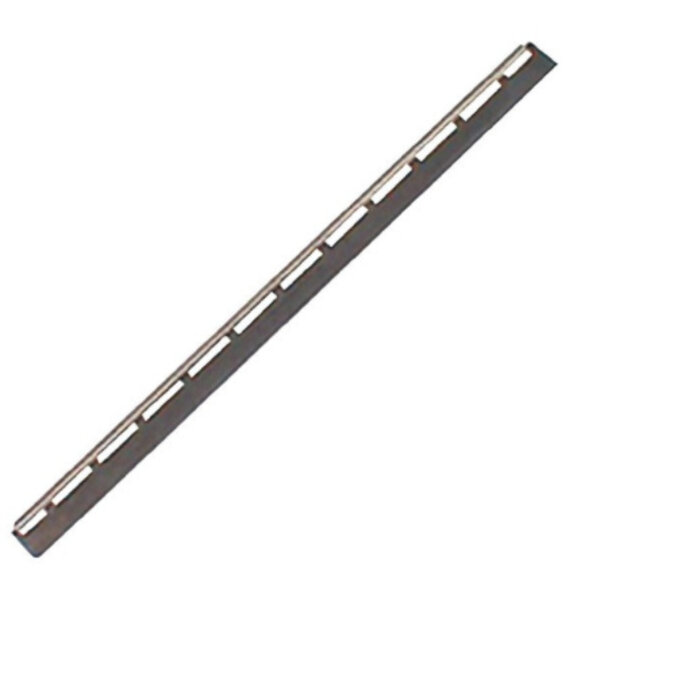 Unger Unger S-Lineaal, compleet met Hard rubber, 45cm