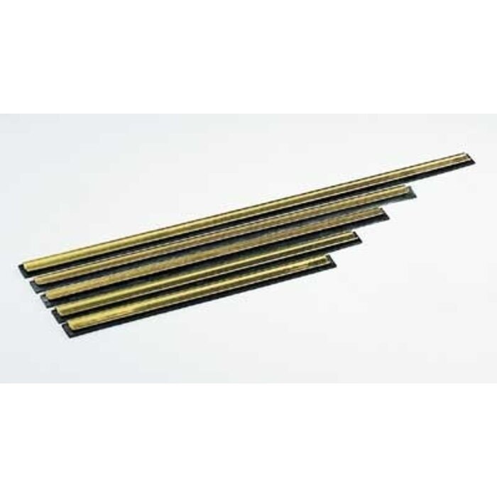 Unger Unger GC-wisser rail met softrubber, 45cm
