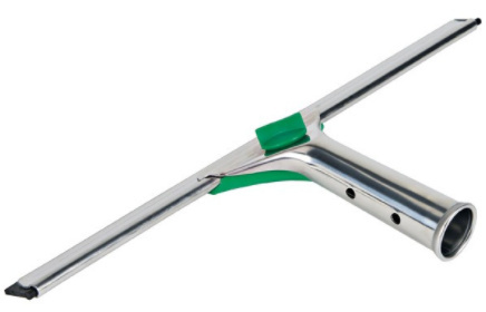 Unger Unger UniTec wisser compleet met soft rubber, 25cm