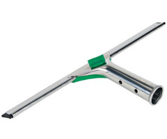 Unger Unger UniTec wisser compleet met soft rubber, 45cm